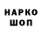 ГАШ индика сатива Arsik Balashov