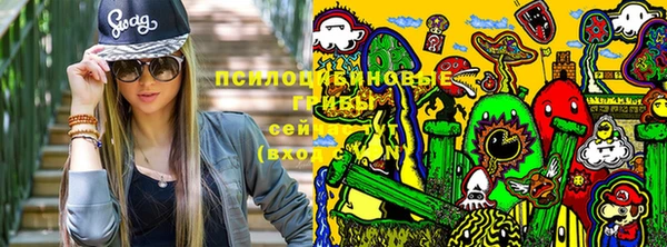 хмурый Балахна